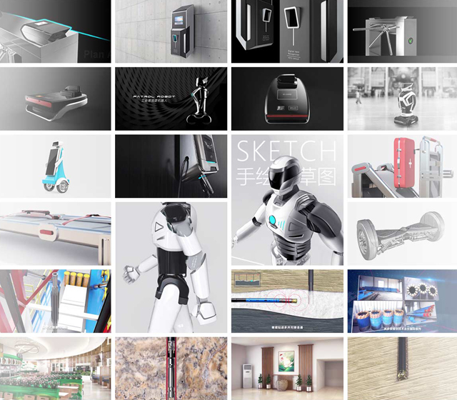 设计师怎样在一品威客上接单,工业设计机构入驻一品威客网