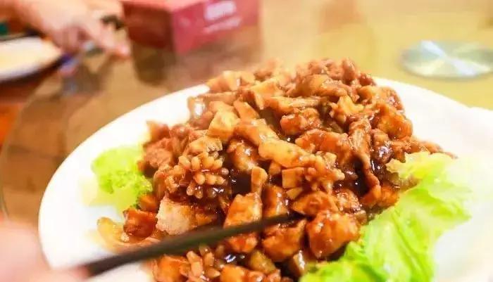 天津开在胡同里的饭馆,天津那些藏在巷子里的小店