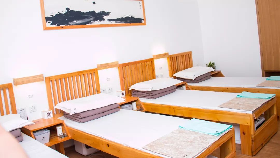 39.9冬日按摩券！全球连锁养生会馆，拯救你的困乏症