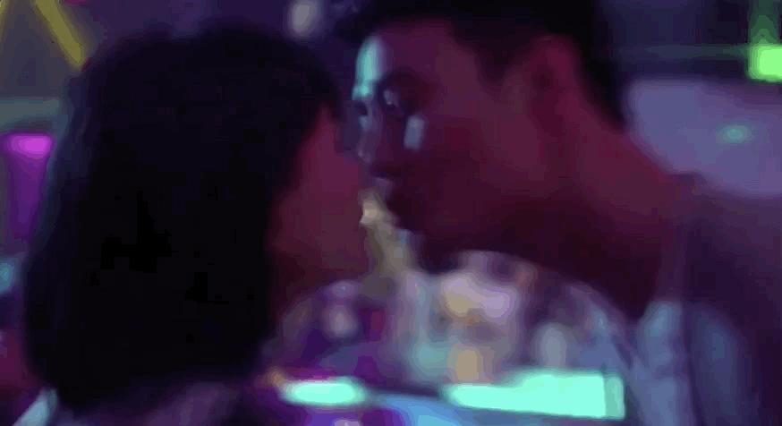 前任成谜？几度自曝的内娱酷姐为何反而讨喜？