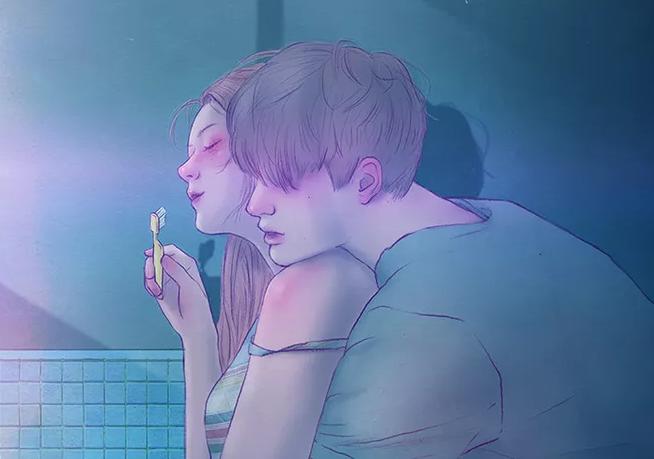 人到年龄要学会拒绝三样事情,人到中年怎么处理婚姻