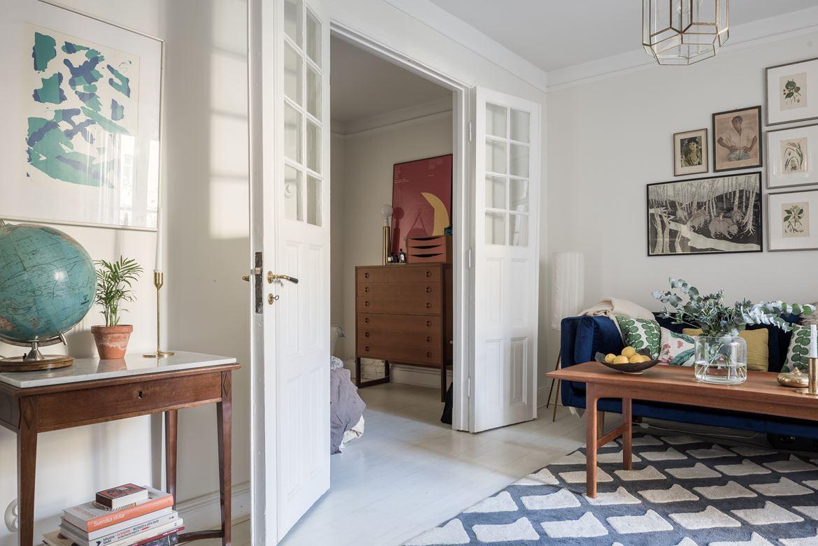 大通间隔断出卧室,大通间怎样弄出卧室