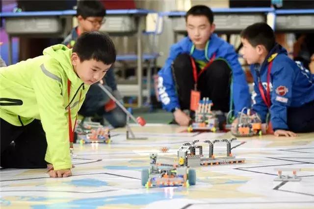 牛！义安区实小学生捧回了全国一等奖