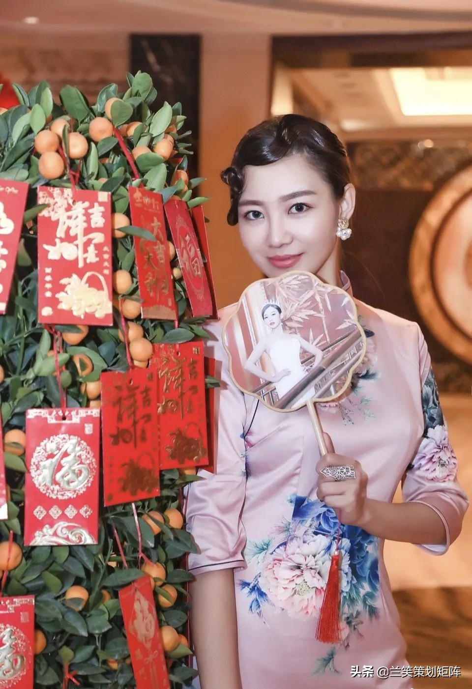 德女风采|让世界爱上常德女人