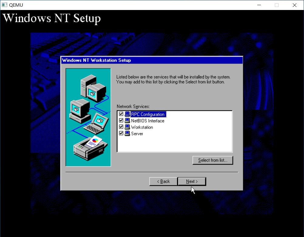 qemu安装windows虚拟机,qemu手机版安装windows教程