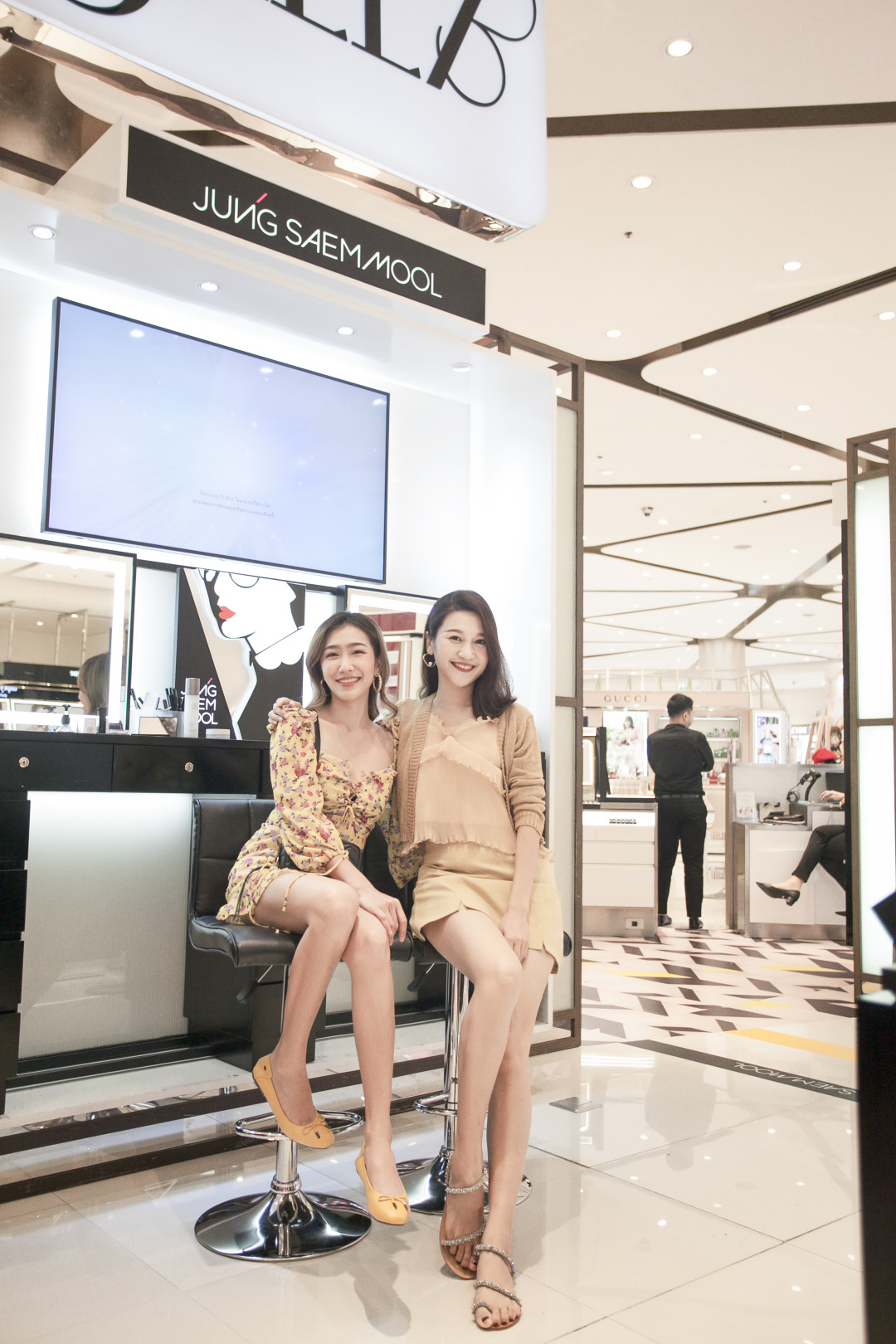 曼谷购物推荐最全攻略,如何玩转曼谷