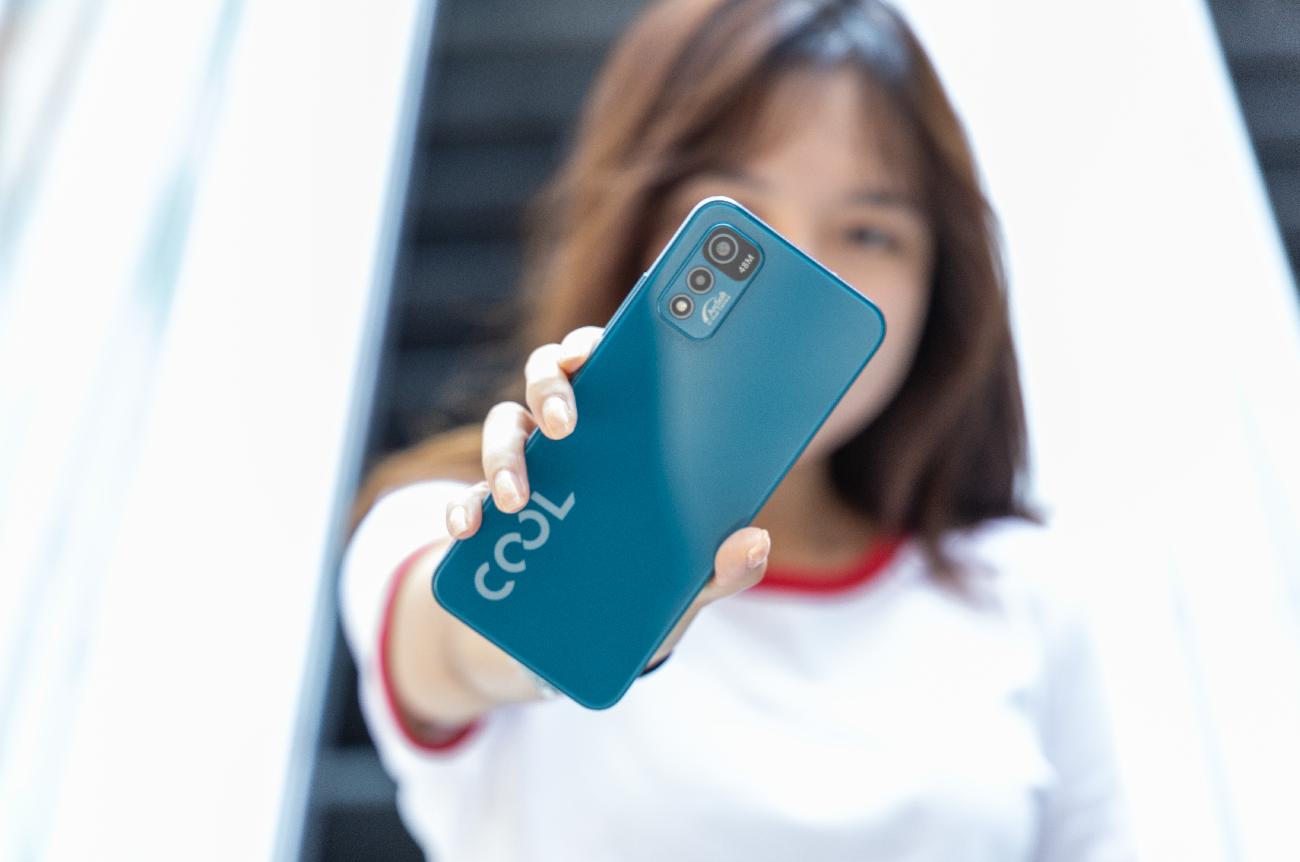 魅蓝要回归？前副总裁李楠回应传言，网友：酷派才是真的王者归来