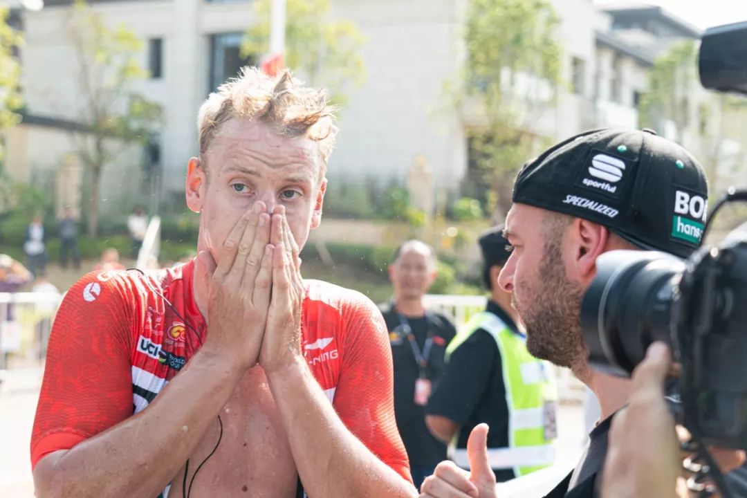 2019环广西公路自行车世界赛回放,环广西公路自行车世巡赛第一视角