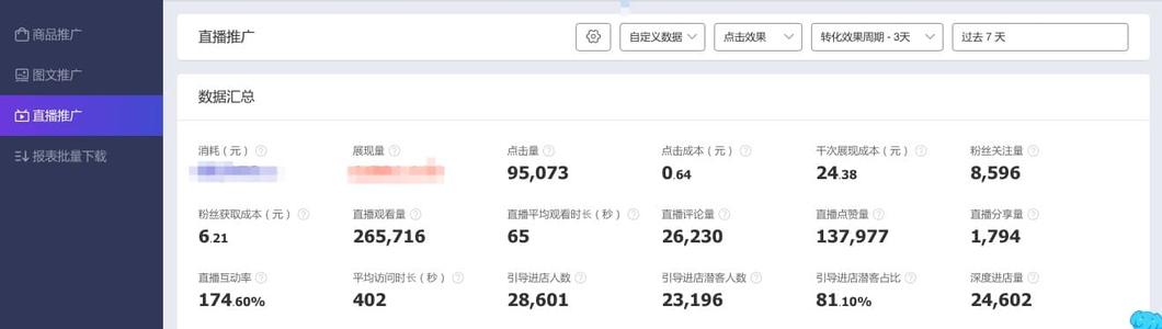 淘宝直播付费推广方式有哪些方法,淘宝直播超级直播推广技巧是什么