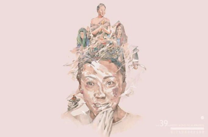 43届香港金像奖开幕电影,39届香港电影金像奖图片