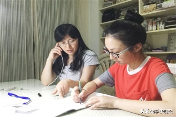 临近中考怎样缓解孩子的心理压力,孩子中考家长怎么调整心态