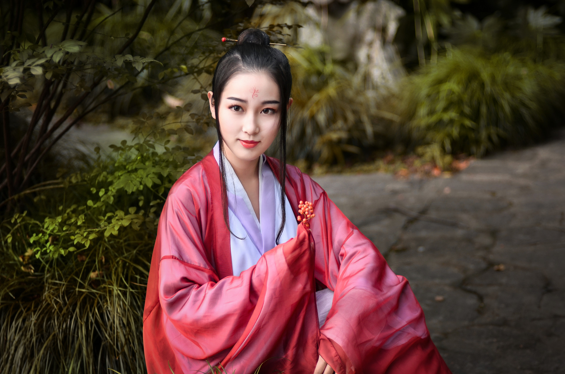 想要提升“桃花运”，男人要学会这些小套路