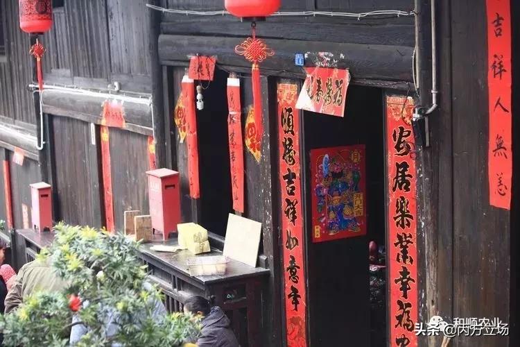 且兰古国：黄平县旧州镇，五一假日值得你去观光的古城