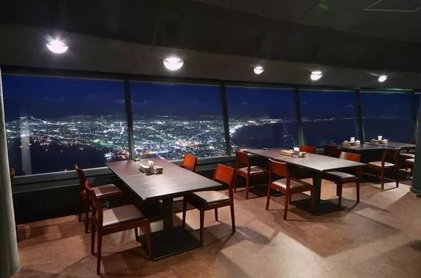 函馆夜景攻略视频,世界三大函馆夜景