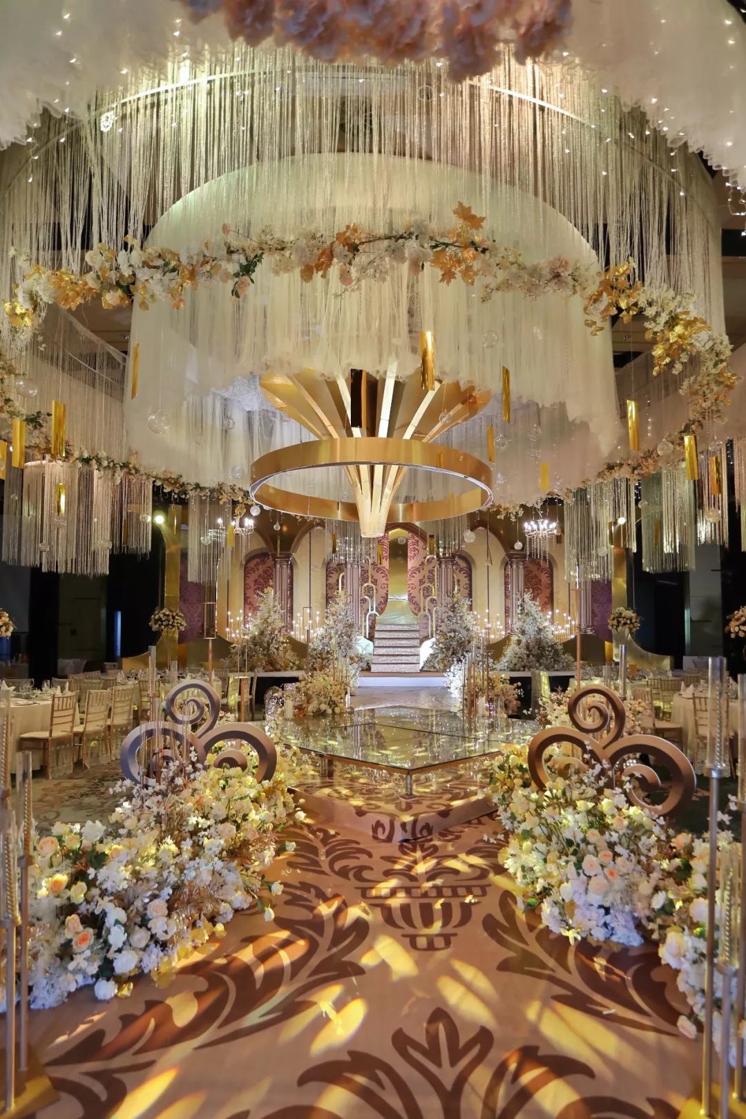 这是大多数人不知道的重庆。一场治愈系度假，解锁一个隐世花园