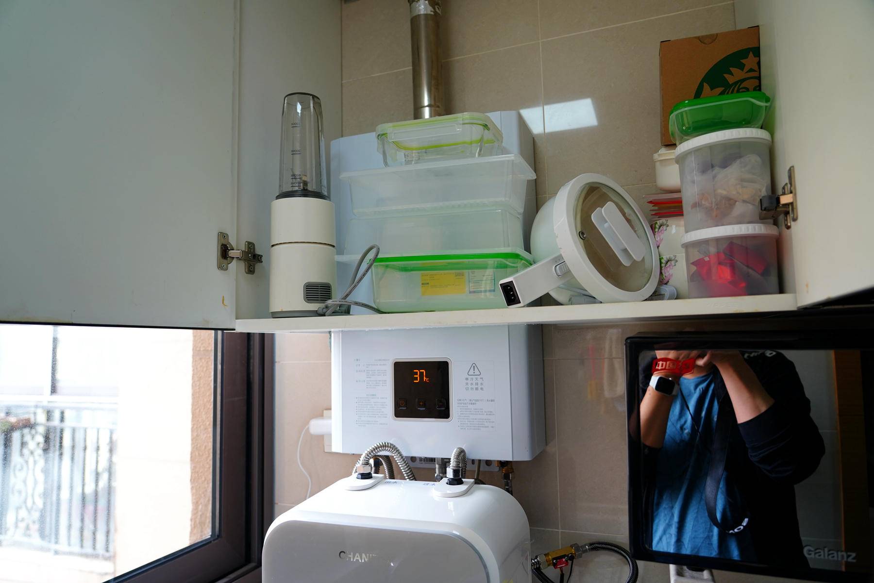 燃气热水器必须由燃气公司安装吗,燃气热水器13升和16升安装要求