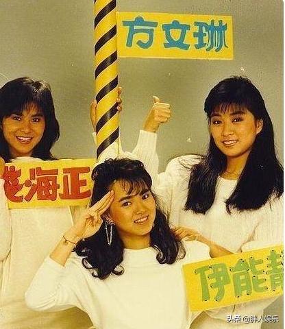 3位靠“干爹”上位的女星,有人顺风顺水,有人香消玉殒