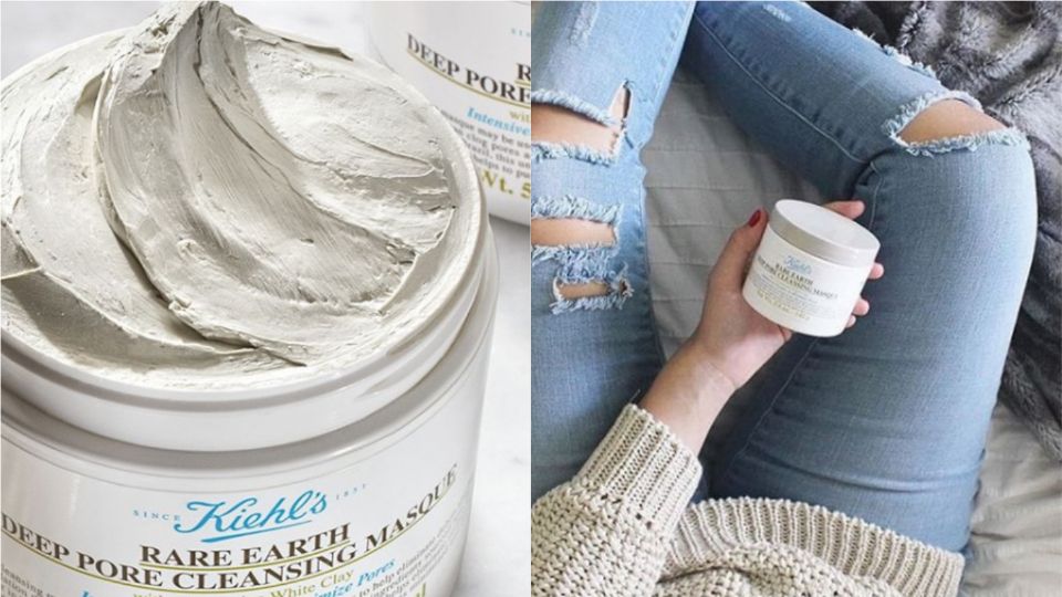 解决泛红粉刺的面膜,粉刺清洁面膜排行榜