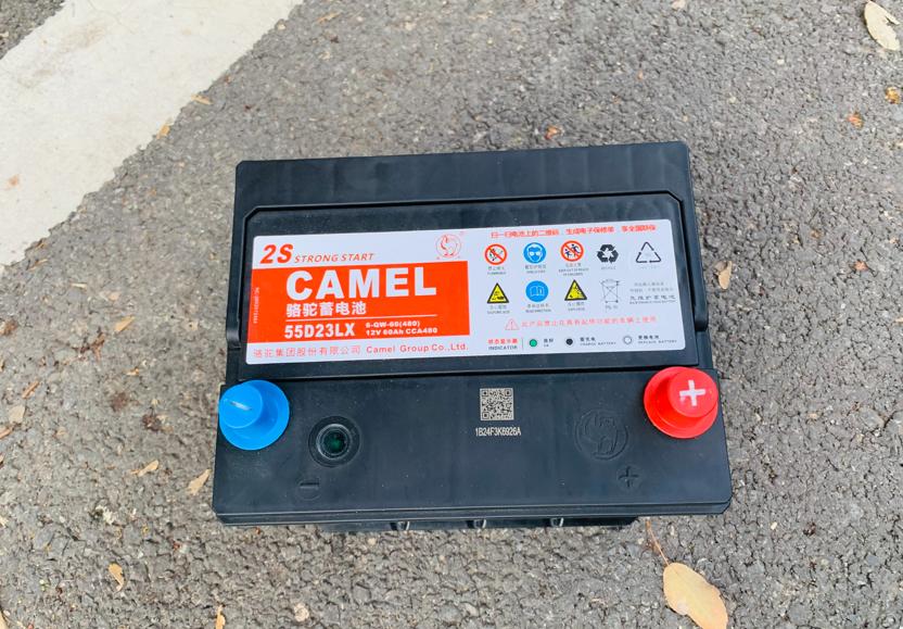 汽车骆驼蓄电池怎么样,普通车风帆和骆驼蓄电池选哪个
