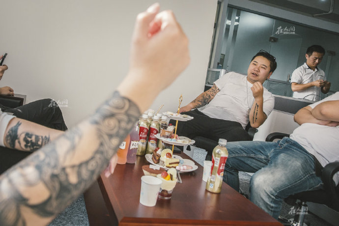 网红人间烟火,人间烟火的网红