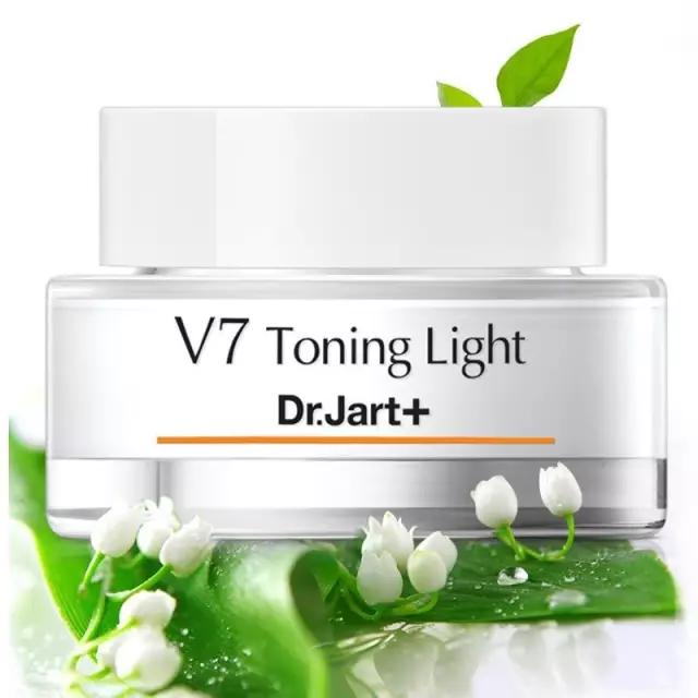 别被骗了,韩国的呼吸和AHC可不是这样的