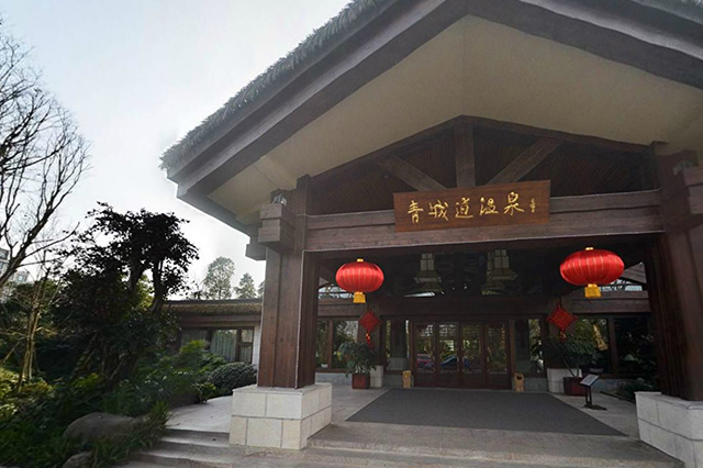 成都周边泡温泉胜地推荐,成都周边温泉哪些是自然温泉