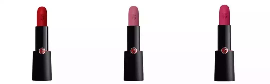 OMG！口红一哥李佳琦亲测！最值得买的8支在这里，显白又提色！