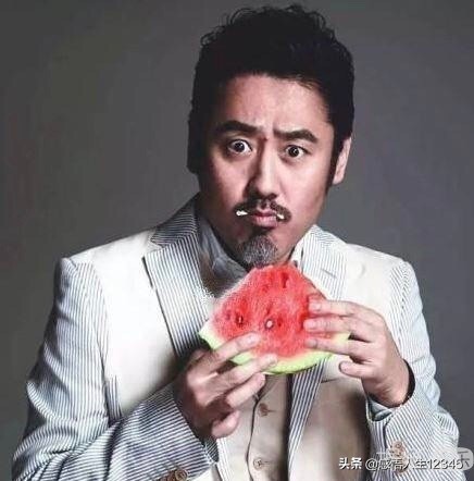 渣男遇上拜金女？吴秀波和小三这出戏越来越狗血了