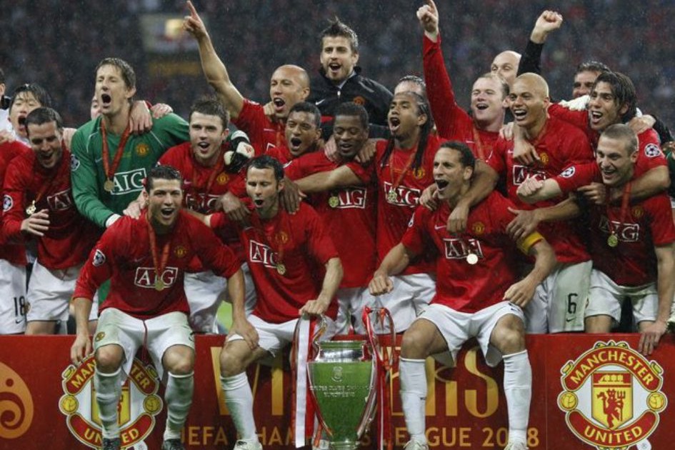 欧洲五大联赛的豪门俱乐部,欧洲五大联赛豪门俱乐部