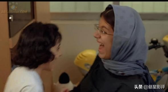 一次别离分析,一次别离电影中文版伊朗