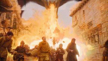 权力的游戏这样算烂尾吗,权力的游戏最全最详细解读