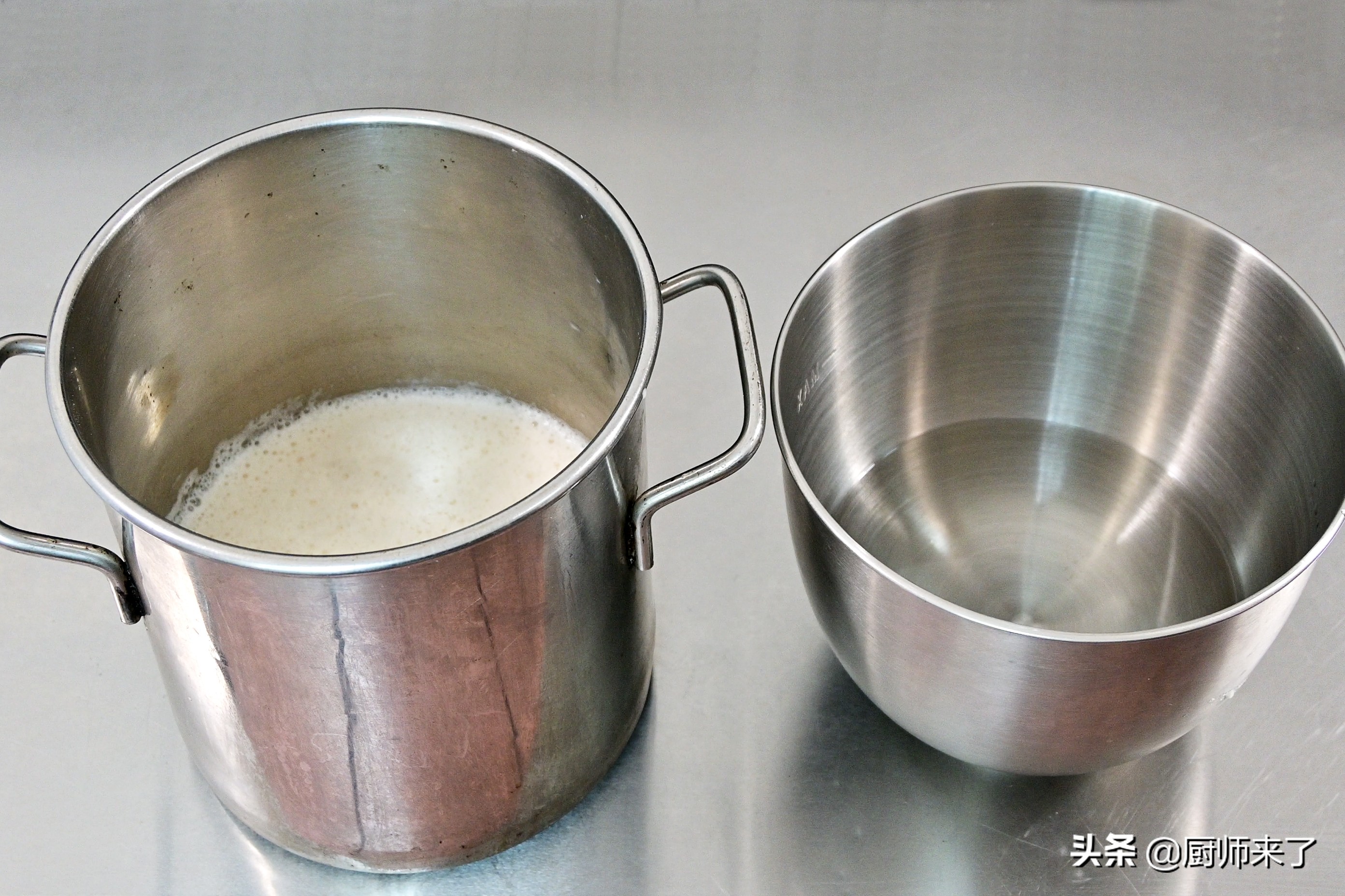 豆腐脑的做法和配方教程,豆腐脑的家常做法和制作方法