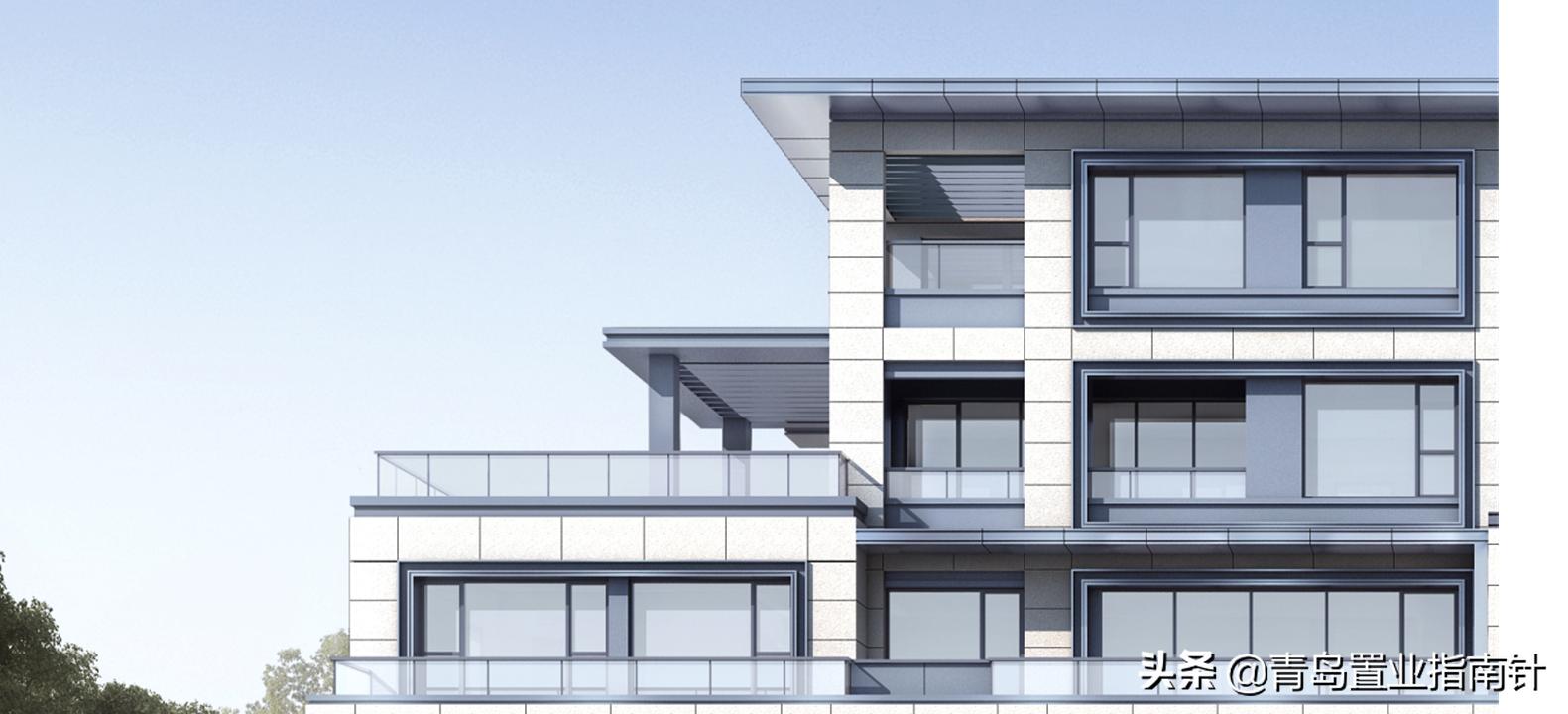 灵山湾融创好房评测,灵山湾融创壹号