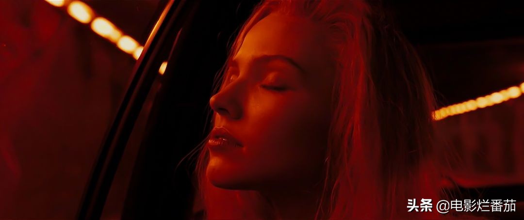 安娜超模特工合集,安娜颜值超高的女特工