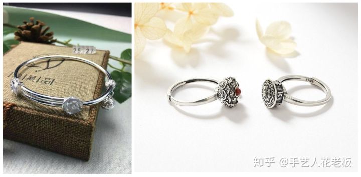 ybf银饰是什么牌子,xdy是什么银饰牌子