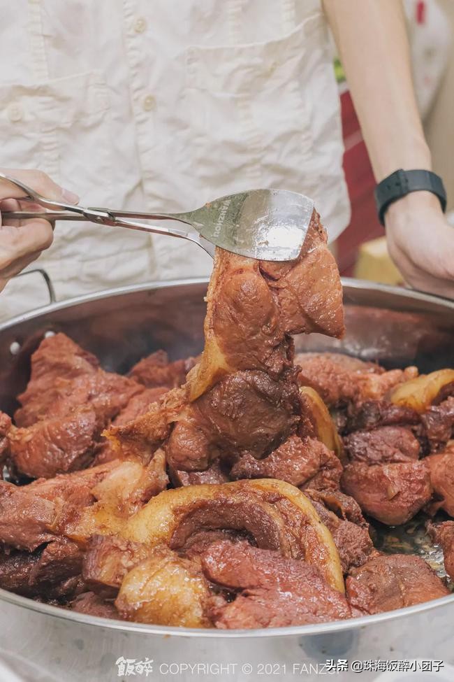 珠海最正宗螺蛳粉,珠海哪里的螺蛳粉最正宗