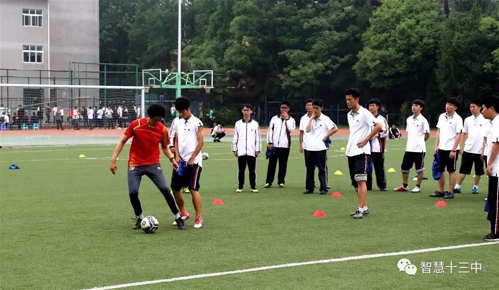 教育部：体育纳入初高中学业水平考试！江苏高三将首次“体育学测”