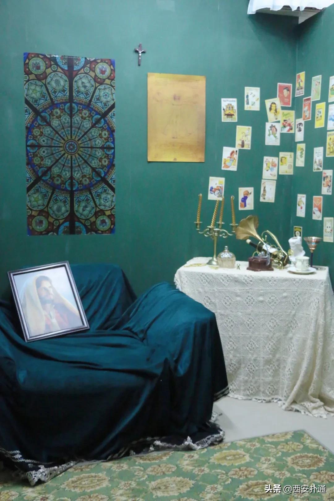 西安有哪些可以撸兔子的店,西安撸兔子的店