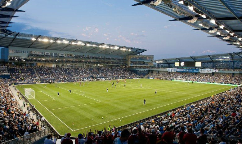 美国职业大联盟第10大联赛,美国职业大联盟进入10大联赛