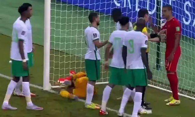 “锅”真的该李铁背吗?中国男足世预赛折戟沉沙深度解析