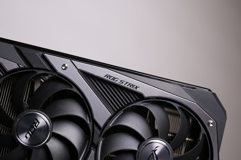 rogrtx3060显卡相当于什么档次,华硕rogrtx3060显卡测评