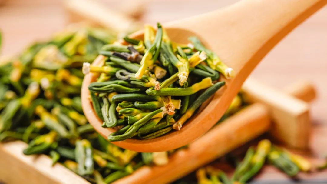 夏季苦夏如何调理,夏季吃5种苦味食物胜过进补