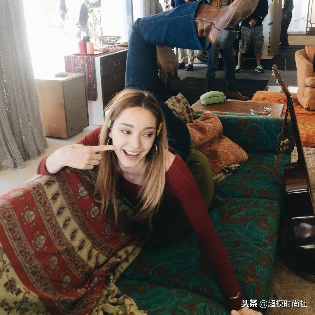 长得漂亮活得更漂亮？3岁学芭蕾4岁习提琴，还是门萨高智商会员