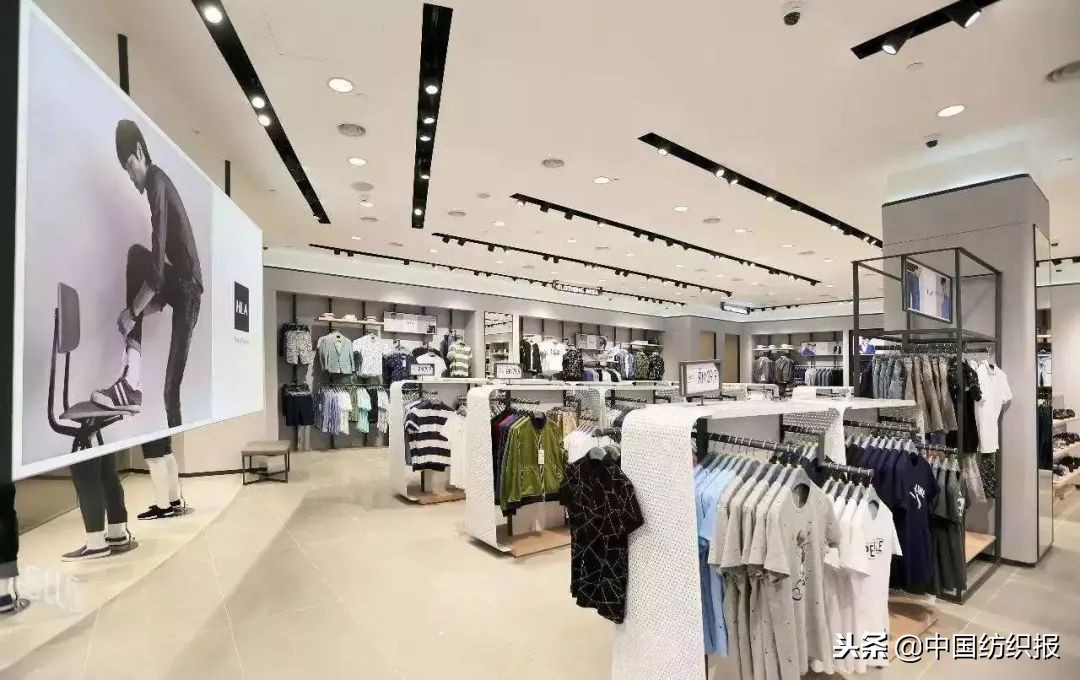 热点行业变局分析,服装圈大事件最新消息