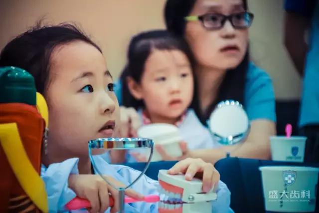 山西“爱马仕”级别齿科医院！get明星同款笑容