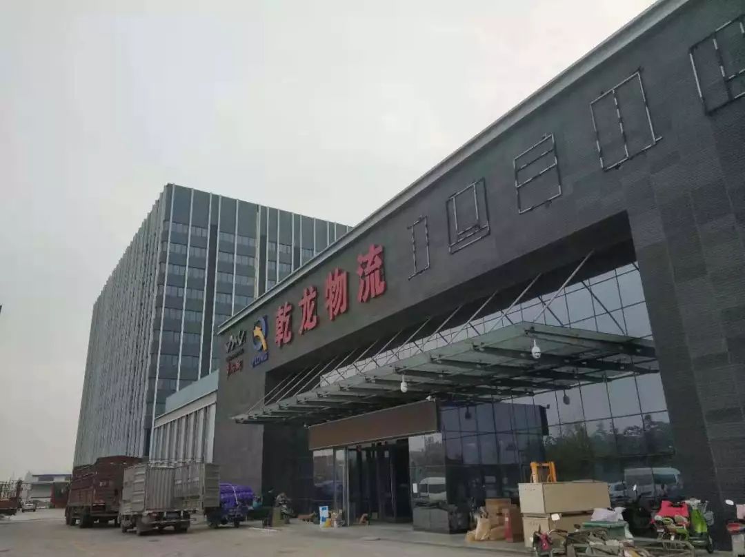 郑州华南城是个什么样的地方,郑州华南城以后会咋样