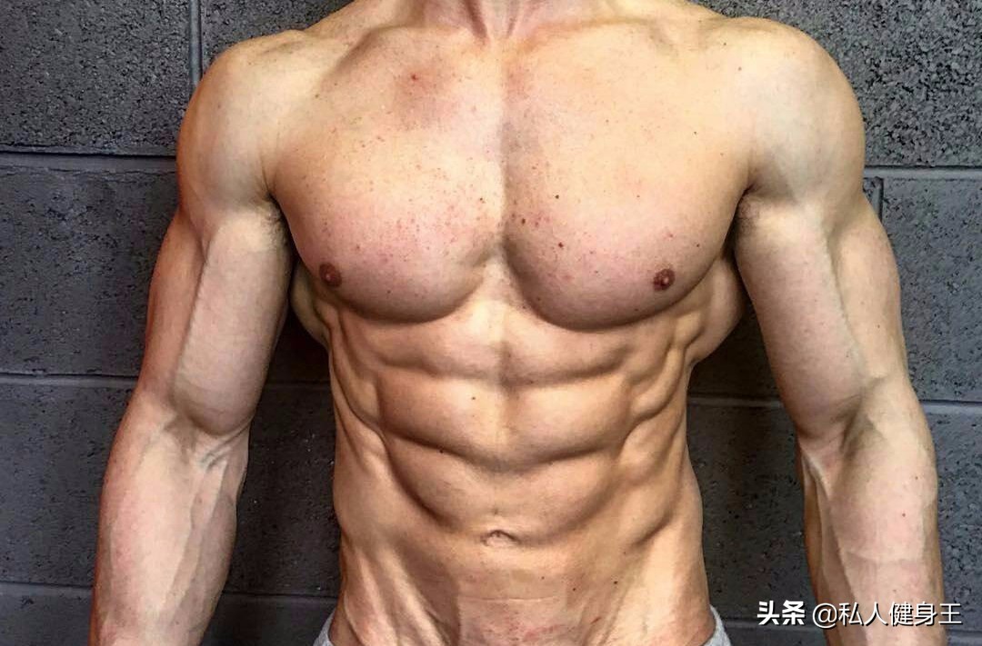 腹肌中腹高效训练,腹肌中腹训练方法5分钟