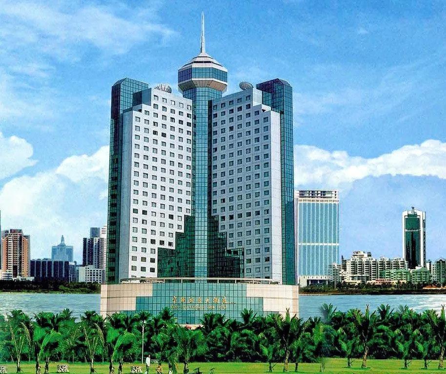 海南四星级酒店有哪些,海南4房别墅酒店