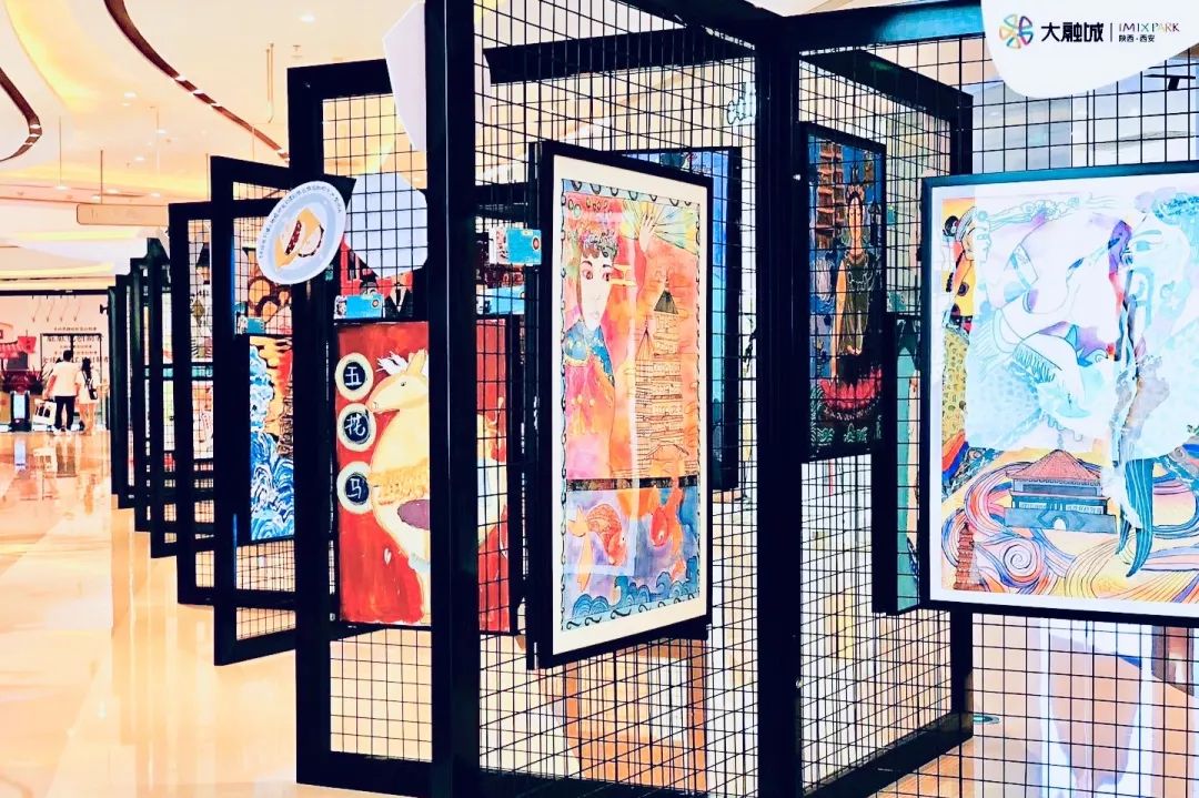 西安赛格品牌大升级!瑞幸和COACH做邻居,西安商业8月迷幻现实