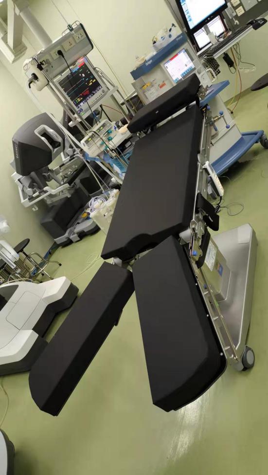 第四代达芬奇手术机器人优势,第四台达芬奇手术机器人